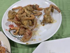 -盛港湾海鲜食府(黄沙店)