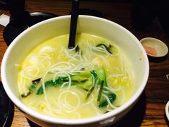 -茶花妹子云南餐厅(北大店)