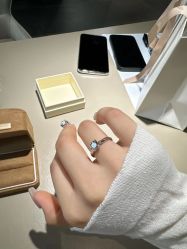 -VE DIAMOND·天然&培育钻石定制