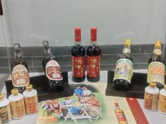 -九江双蒸博物馆