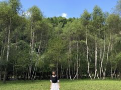 -大水川景区