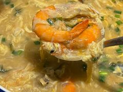 -旺角小渔村(二马路店)