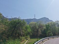 -密云玫瑰情园