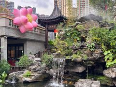 -顺德渔村·岭南一号