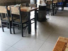 大堂-老大鸡肉串(天津店)