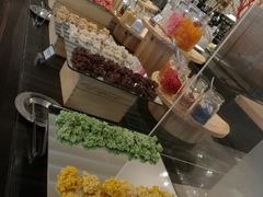 -圣丰索菲特·2 On 988 Café 自助餐厅