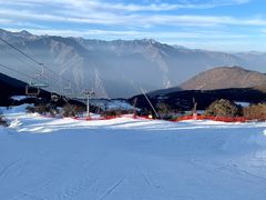 -太子岭滑雪场