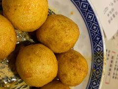 咖喱鱼蛋-双喜老铺(人民广场店)