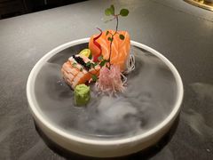 -300杯·和牛烧肉清酒专门店(廊里店)