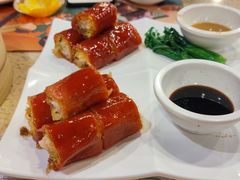 -点都德(聚福楼店)