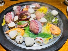 -三个渔夫·蒸汽海鲜(小白楼店)