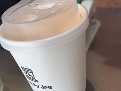 -JPG canteen(广州乐峰广场店)