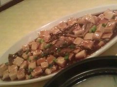 小黄鱼烧豆腐-宏状元现熬粥·京味菜(三里河店)