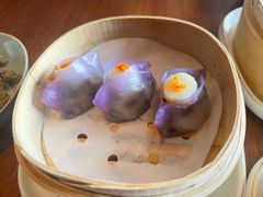 -王府井文华东方酒店-紫膳餐厅