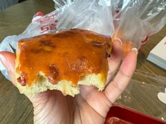 -詹记桃酥(融创茂店)