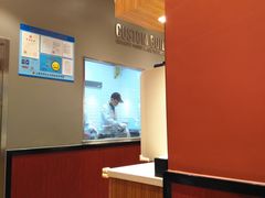 -The Habit Burger Grill 哈比特汉堡(爱琴海店)