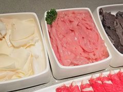 -海底捞火锅(劲松店)