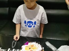 -堂会(白云店)