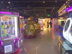 -奇奇乐园(上海仲盛世界商城店)