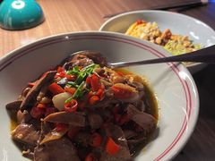 -苏州凯悦酒店·酒肆(华池街店)