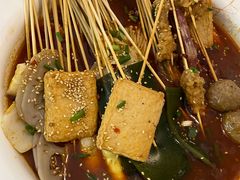 -三生小馆(亭知路店)
