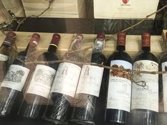 -福禧酒窖·中餐厅 (万柳店)