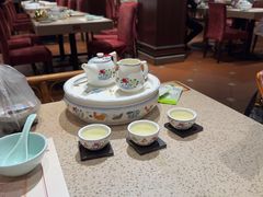 -点都德(聚福楼店)