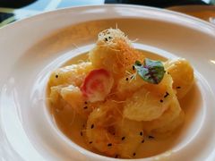 -富力丽思卡尔顿酒店·丽轩中餐厅