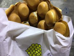 -妈咪鸡蛋仔(尖沙咀东分店)