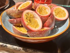 -怡咖啡海鲜自助餐厅(浦东香格里拉店)