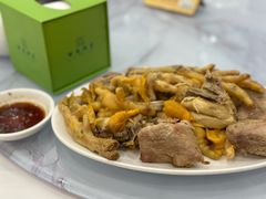 -西苑酒家(太古城店)