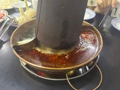 -喜来顺大铜锅涮羊肉(平江道店)