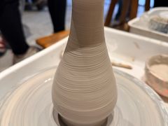-爱上泥创意DIY手工陶艺(昙华林店)