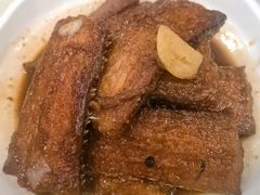 -东四民芳餐厅(世茂工三店)