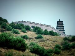 -雁门关景区