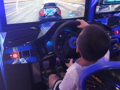 -核客电玩城(清泉店)