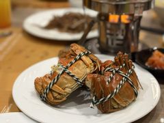 -印象餐厅(杭州国际博览中心北辰大酒店)