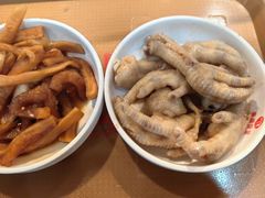 -泰润8号饭堂(闻喜路店)