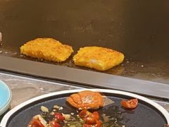 -松临·铁板烧&Omakase(神农店)