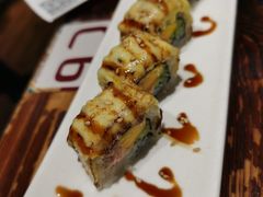 -小川洋风料理(街道口店)
