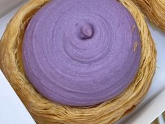 -鲍师傅糕点(凯德云尚广场店)