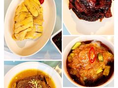 -廊亦舫Lang Yi Fang Restaurant(金桥店)