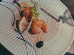 -匠和风精致料理(莆田财富中心店)