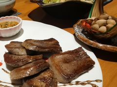 -大岛日本料理铁板烧(南通大饭店)