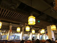 大堂-潇肴江湖(宝龙城市广场店)