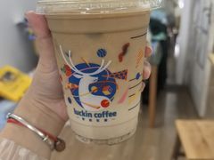 -瑞幸咖啡(龙湖西溪天街店)