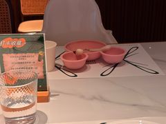 -静香HOUSE·全时段融合餐厅(七星欢乐颂店)