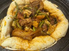 -满兴咱妈烀饼铁锅炖(兰州北街店)