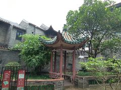 -东莞市可园博物馆