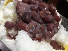 红豆冰-火炉火自助餐(枫蓝国际店)